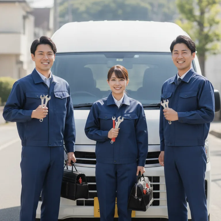 給湯器修理 のチーム: 瀬戸市